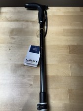 Leki legend black for sale  Lees Summit