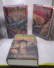 Lot harry potter for sale  Silver Lake