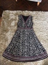 Maine debenhams black for sale  WEDNESBURY