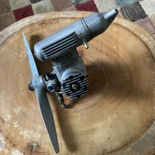 Model aeroplane engine for sale  BOSTON