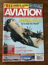 Aviation news mag. for sale  Exton
