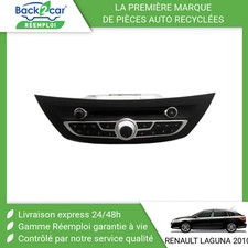Autoradio renault laguna d'occasion  Saint-Quentin