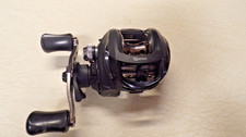 MOLINETE DE PESCA QUÂNTICO - KVD KV-7000 - 7 ROLAMENTOS DE ESFERAS - LIMPO E FUNCIONA MUITO BEM comprar usado  Enviando para Brazil