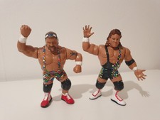 Aktion figuren wwf gebraucht kaufen Aktion figuren wwf gebraucht kaufen  Ludwigsfelde