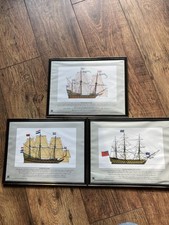 Limited edition framed for sale  STEVENAGE