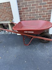 True temper wheelbarrow for sale  Elgin