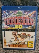 Thunderbirds 1966 thunderbird for sale  Chattanooga