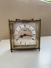 Orologio tavolo kienzle usato  Prato