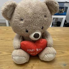 Teddy bear for sale  WALLINGTON