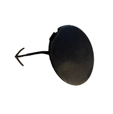 BR5H-50A11 CUBIERTA TAPA GANCHO REMOLQUE DEL PARACHOQUES DELANTERO MAZDA 3 BK comprar usado  Enviando para Brazil
