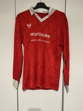 Karlsruher trikot 80er gebraucht kaufen  Coesfeld