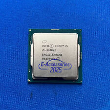 Intel Core i5-9600KF 6-Core 3.7GHz 9MB SRG12 LGA 1151 CPU processor comprar usado  Enviando para Brazil