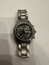 Seiko 7t62 0ah0 usato  Napoli