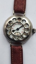 Belle rare montre d'occasion  Tours-