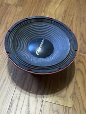 Pioneer subwoofer car for sale  Wellington