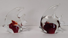 Angel fish paperweights for sale  Kalamazoo
