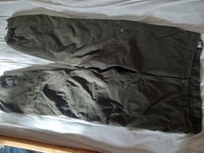 Pantaloni caccia invernali usato  Lecco
