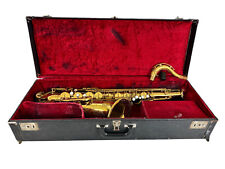 Selmer mark tenor for sale  Encino