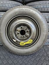 Space saver spare for sale  BASINGSTOKE