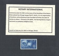 1066 1955 rotary for sale  Valley Cottage