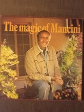 Magic mancini 1972 for sale  WALTON-ON-THAMES