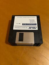 Floppy disk 3.5 usato  Milano
