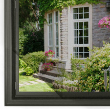 Moustiquaire fenêtre 130 d'occasion  Martigues