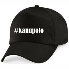 Basecap kanupolo hashtag gebraucht kaufen  Herbolzheim