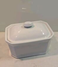 Terrine apilco porcelaine d'occasion  Annecy