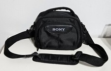 Sony handycam lcs for sale  Lenexa