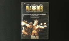 Warrior dvd tom for sale  Edinburg