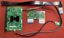 Placa principal T-Con Wi-Fi TCL 75S421 TV | 40-MST10P-MAD4HG 08-MS10P03-MA200AA M comprar usado  Enviando para Brazil