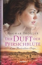 Duft pfirsichblüte dagmar gebraucht kaufen  Regensburg