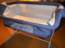 Chicco next babybett gebraucht kaufen  Wertheim