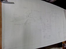 Plans bateaux anciens d'occasion  Masseube