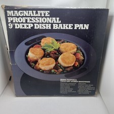 Magnalite professional deep for sale  Las Vegas