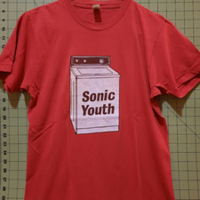 Sonic youth vintage for sale  Portland