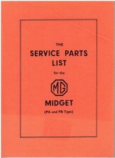 Midget series owners for sale  WORKSOP