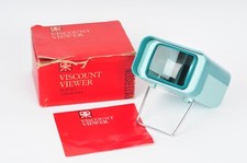 Paterson viscount 35mm for sale  LETCHWORTH GARDEN CITY
