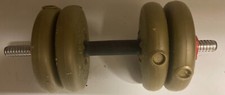 Single dumbbell 2.3kg for sale  BIRMINGHAM