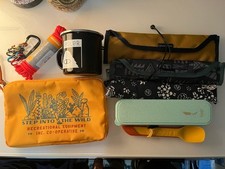 Sets camping cooking for sale  Lansdowne