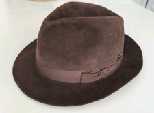 Alter hut fedora gebraucht kaufen  Worms