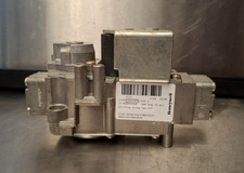 Válvula de gás secadora, VK4105A (220V), para Wascomat TD3030 P/N: 487143720 [Usada] comprar usado  Enviando para Brazil