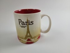 2010 starbucks mug for sale  Cambridge