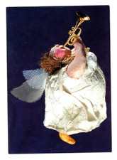 Postkarte fliegender engel gebraucht kaufen Postkarte fliegender engel gebraucht kaufen  Essen