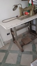 Macchina cucire necchi usato  Tracolle