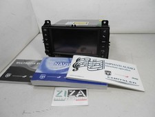 Navigatore autoradio mp3 usato  Putignano