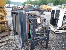 Perkins 1004 diesel for sale  Carbondale
