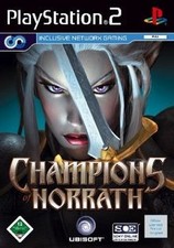 Champions norrath ubisoft gebraucht kaufen  Berlin