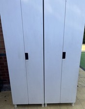 Stuva ikea wardrobes for sale  DONCASTER